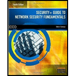 Security+ Guide to Network Security Fundamentals - With Access