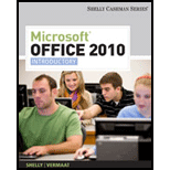 Microsoft Office 2010 - Package