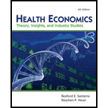 Health Economics - Text Only