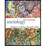Sociology: Essentials