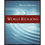 World Religions