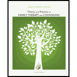 Theory and Practice of Family Therapy and Counseling