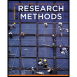 Research Methods