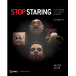 Stop Staring: Facial Modeling...