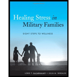 Healing Stress in Military Families