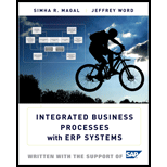 Integrated Business Processes - With Access