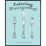Catering Management