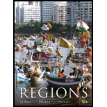 Geography : Realms, Regions and Concepts