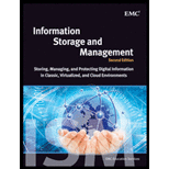 Information Storage and Management: Storing, Managing, and Protecting Digital Information