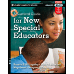 Survival Guide for New Special Educators
