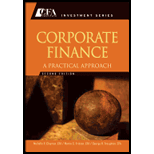 Corporate Finance (Hardback)