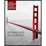 Intermediate Accounting - Text Only