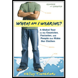 Where Am I Wearing? - Revised and Updated (Hardback)