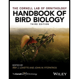 Handbook of Bird Biology (Cornell Lab of Ornithology)