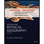 Introducing Physical Geography (Looseleaf)