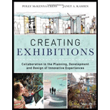 Creating Exhibitions