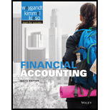 Financial Accounting - Text Only
