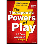 Therapeutic Powers of Play