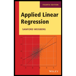 Applied Linear Regression (Hardback)