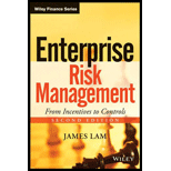 Enterprise Risk Management (Hardback)