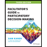 Facilitator's Guide to Participatory Decision-Making