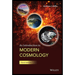 Introduction to Modern Cosmology