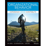 Organizational Behavior - With Access (Looseleaf)