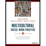 Multicultural Social Work Practice: A Competency-Based Approach to Diversity and Social Justice