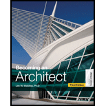 Becoming an Architect