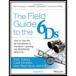 Field Guide to the 6Ds (Paperback)
