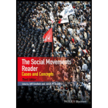 Social Movements Reader (Paperback)