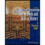 Methods and Skills of History