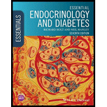 Essential Endocrinology and Diabetes (Paperback)