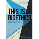 This Is Bioethics: An Introduction