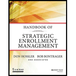 Handbook of Strategic Enrollment