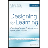 Educating by Design (Hardback)