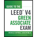 Guide to Leed Green Associate Examination