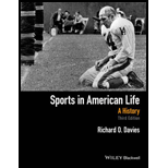 Sports in American Life (Paperback)