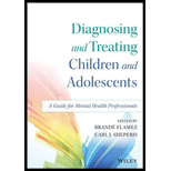 Diagnosis and Treatment of Children and Adolescents