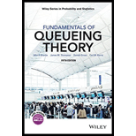 Fundamentals of Queueing Theory (Hardback)