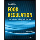 Food Regulation