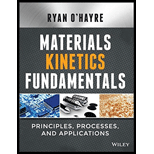Materials Kinetics Fundamentals