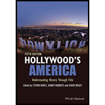 Hollywood's America: Understanding History Through Film (Paperback)