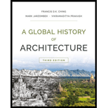 Global History of Architecture
