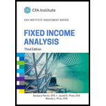 Fixed Income Analysis