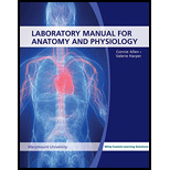 Anatomy and Physiology - Laboratory Manual (Custom)