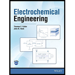 Electrochemical Engineering