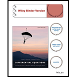 Differential Equations - With Access (Looseleaf)