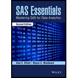 SAS Essentials