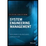 System Engineering Management